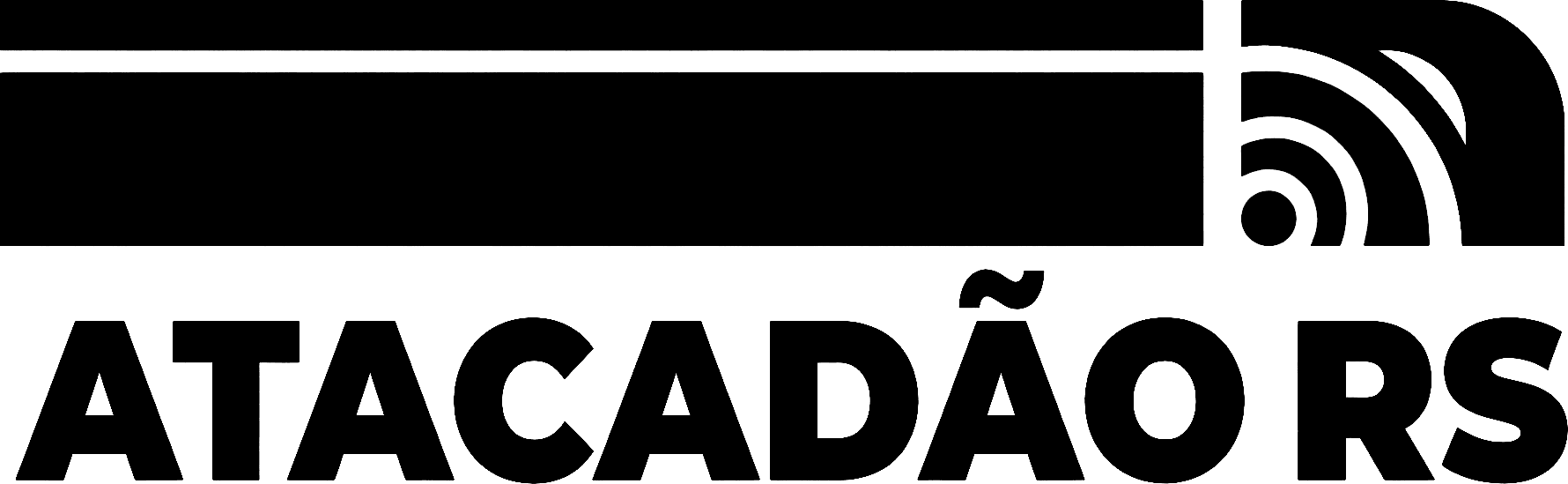 Logo Atacadão