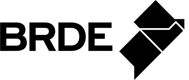 Logo BRDE