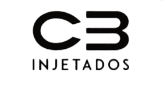 Logo C3 Injetados