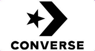 Logo Converse