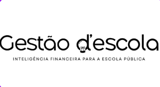 Logo Gestão d'escola