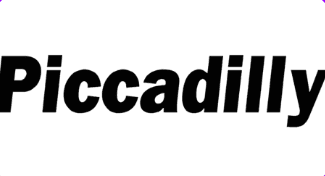 Logo Piccadilly