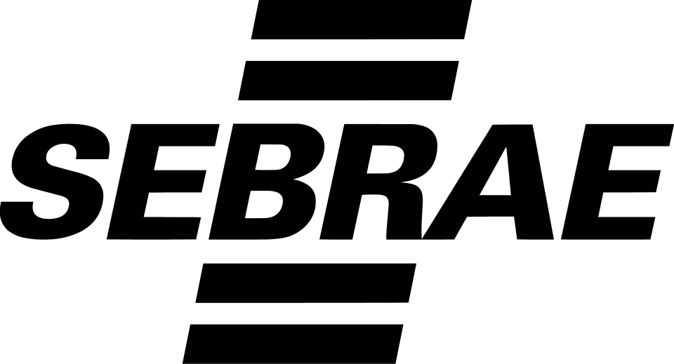 Logo Sebrae